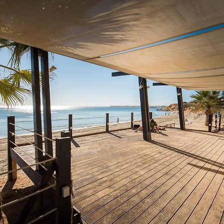 Apartament Paraiso Del Sol Torrevieja Exterior foto