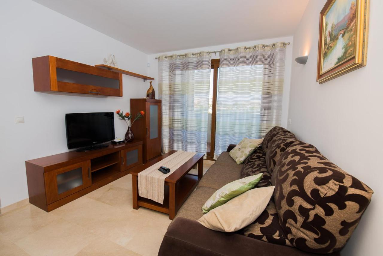 Apartament Paraiso Del Sol Torrevieja Exterior foto