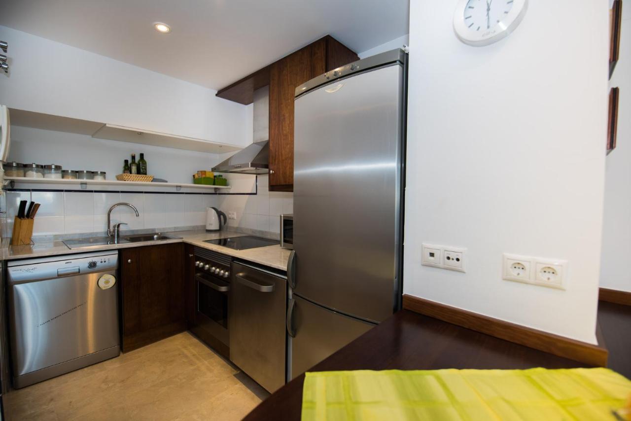 Apartament Paraiso Del Sol Torrevieja Exterior foto